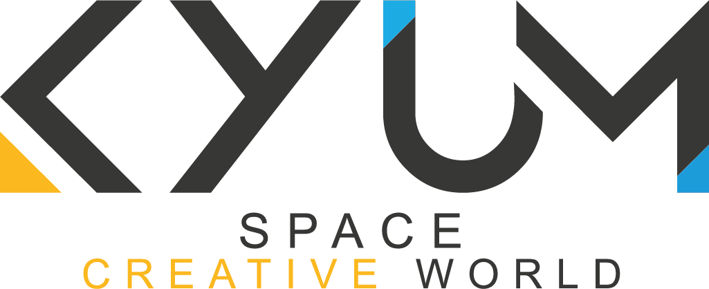 شركة كيوم التجارية kyumspace