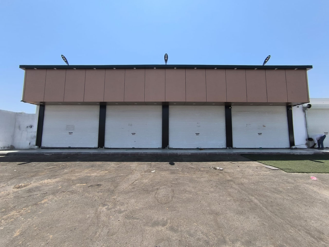 كلادينج ياسر (8)