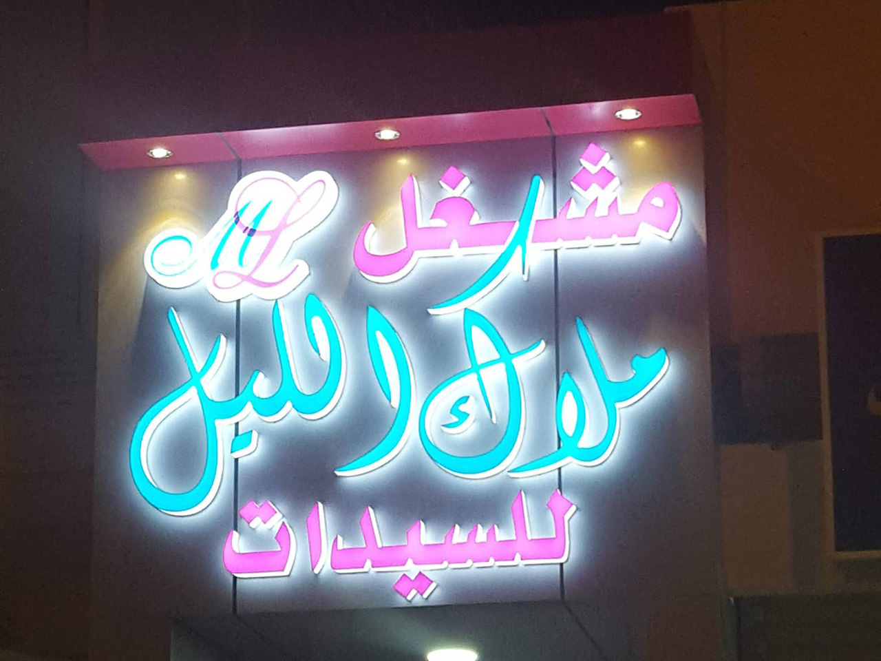 ملوك الليل (4)